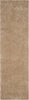 Safavieh Toronto Shag Bhg Beige Area Rug Runner
