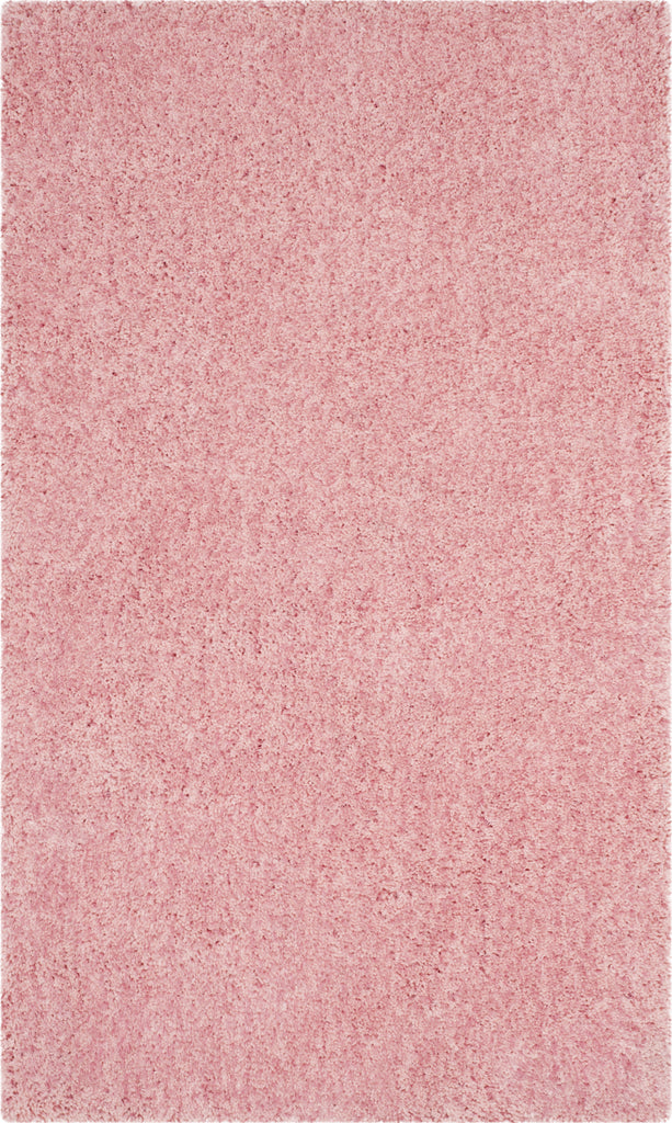 Safavieh Toronto Shag Bhg Pink Area Rug main image