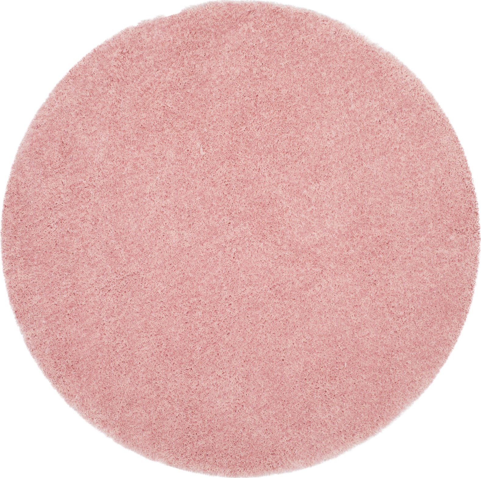 Safavieh Toronto Shag Bhg Pink Area Rug