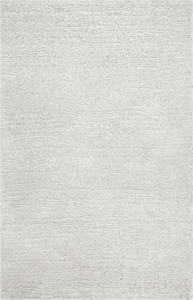 Safavieh Sgu-Ultimate Shag Ultimate 211 Silver/Ivory Area Rug main image