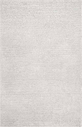 Safavieh Sgu-Ultimate Shag Ultimate 211 Silver/Ivory Area Rug main image