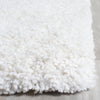Safavieh Sgu-Ultimate Shag Ultimate 211 Ivory Area Rug Detail