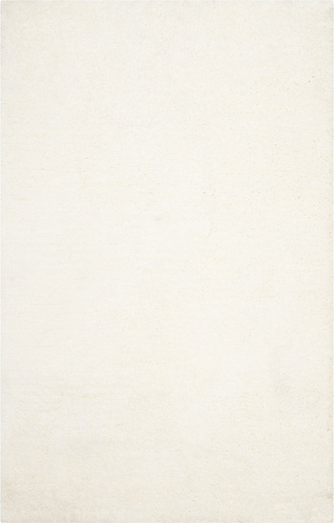 Safavieh Sgu-Ultimate Shag Ultimate 211 Ivory Area Rug main image