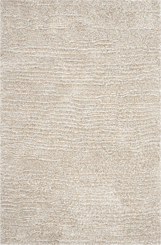 Safavieh Sgu-Ultimate Shag Ultimate 211 Sand/Ivory Area Rug main image