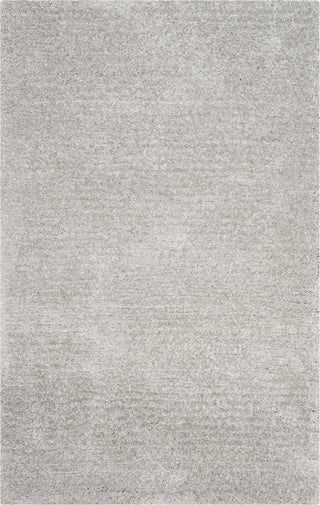 Safavieh Sgu-Ultimate Shag Ultimate 211 Silver/Silver Area Rug main image