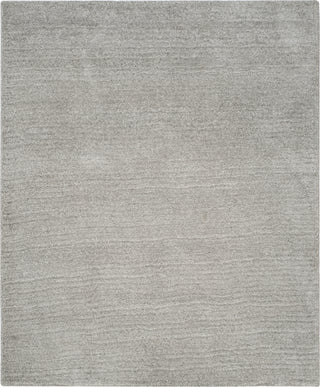 Safavieh Sgu-Ultimate Shag Ultimate 211 Silver/Silver Area Rug Main