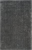 Safavieh Luxe Shag 160 Grey Area Rug main image