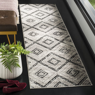 Safavieh Skyler SKY120J Grey/Black Area Rug 