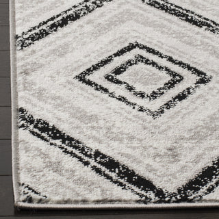 Safavieh Skyler SKY120J Grey/Black Area Rug 