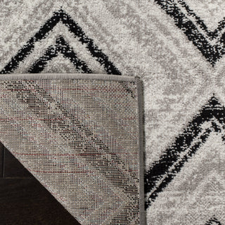 Safavieh Skyler SKY120J Grey/Black Area Rug 