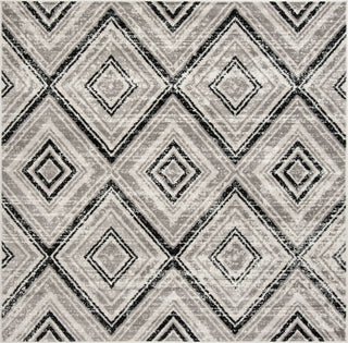 Safavieh Skyler SKY120J Grey/Black Area Rug 