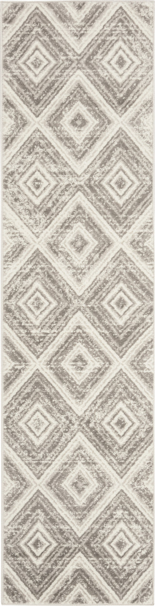 Safavieh Skyler SKY120K Grey/Ivory Area Rug 