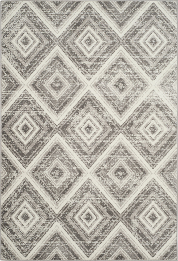 Safavieh Skyler SKY120K Grey/Ivory Area Rug main image