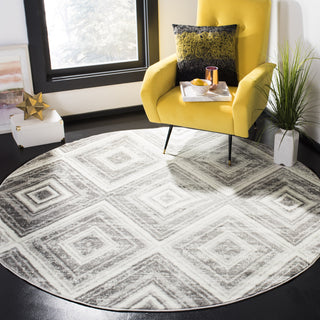 Safavieh Skyler SKY120K Grey/Ivory Area Rug 