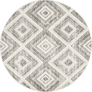 Safavieh Skyler SKY120K Grey/Ivory Area Rug 