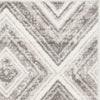 Safavieh Skyler SKY120K Grey/Ivory Area Rug 