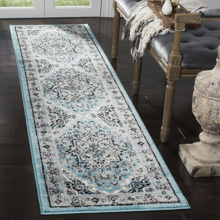 Safavieh Skyler SKY126M Blue/Ivory Area Rug 