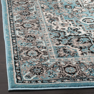 Safavieh Skyler SKY126M Blue/Ivory Area Rug 