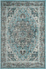 Safavieh Skyler SKY126M Blue/Ivory Area Rug main image