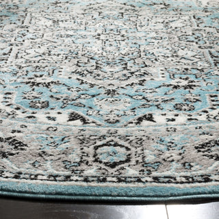 Safavieh Skyler SKY126M Blue/Ivory Area Rug 