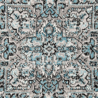 Safavieh Skyler SKY126M Blue/Ivory Area Rug 