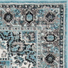 Safavieh Skyler SKY126M Blue/Ivory Area Rug 