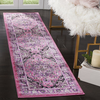 Safavieh Skyler SKY126N Pink/Ivory Area Rug 