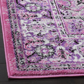 Safavieh Skyler SKY126N Pink/Ivory Area Rug 