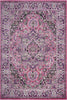 Safavieh Skyler SKY126N Pink/Ivory Area Rug main image