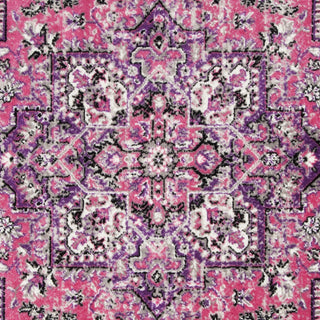 Safavieh Skyler SKY126N Pink/Ivory Area Rug 