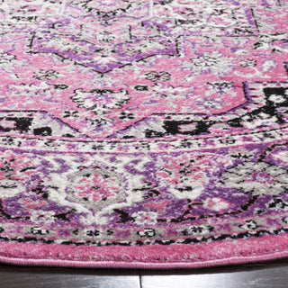 Safavieh Skyler SKY126N Pink/Ivory Area Rug 