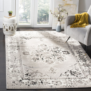 Safavieh Skyler SKY169K Grey/Ivory Area Rug  Feature