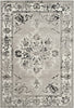 Safavieh Skyler SKY169K Grey/Ivory Area Rug main image