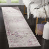 Safavieh Skyler SKY169P Grey/Pink Area Rug 