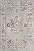 Safavieh Skyler SKY169P Grey/Pink Area Rug main image