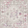 Safavieh Skyler SKY169P Grey/Pink Area Rug 