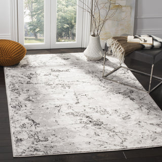 Safavieh Skyler SKY186K Grey/Ivory Area Rug  Feature