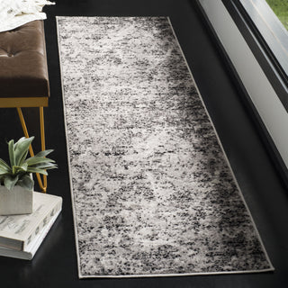 Safavieh Skyler SKY186L Charcoal/Ivory Area Rug 