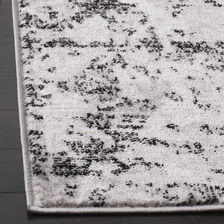 Safavieh Skyler SKY186L Charcoal/Ivory Area Rug 