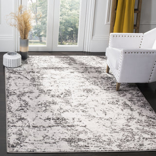 Safavieh Skyler SKY186L Charcoal/Ivory Area Rug  Feature