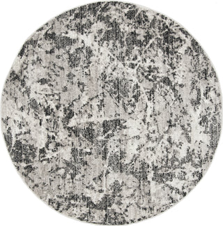 Safavieh Skyler SKY186L Charcoal/Ivory Area Rug 