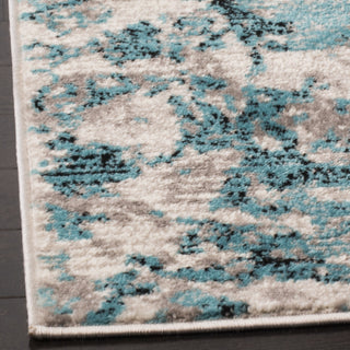 Safavieh Skyler SKY186M Blue/Ivory Area Rug 