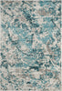 Safavieh Skyler SKY186M Blue/Ivory Area Rug main image