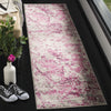 Safavieh Skyler SKY186N Pink/Ivory Area Rug 