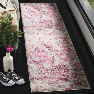 Safavieh Skyler SKY186N Pink/Ivory Area Rug 