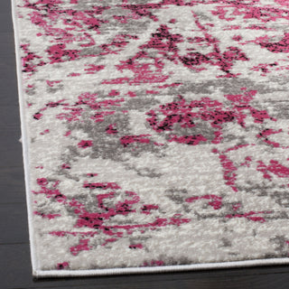 Safavieh Skyler SKY186N Pink/Ivory Area Rug 