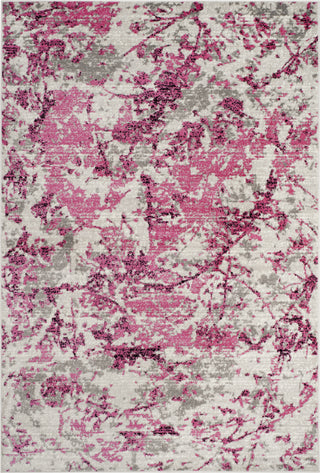 Safavieh Skyler SKY186N Pink/Ivory Area Rug main image