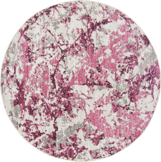 Safavieh Skyler SKY186N Pink/Ivory Area Rug 