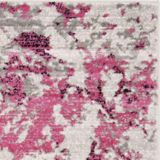 Safavieh Skyler SKY186N Pink/Ivory Area Rug 