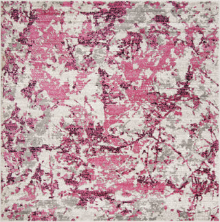 Safavieh Skyler SKY186N Pink/Ivory Area Rug 